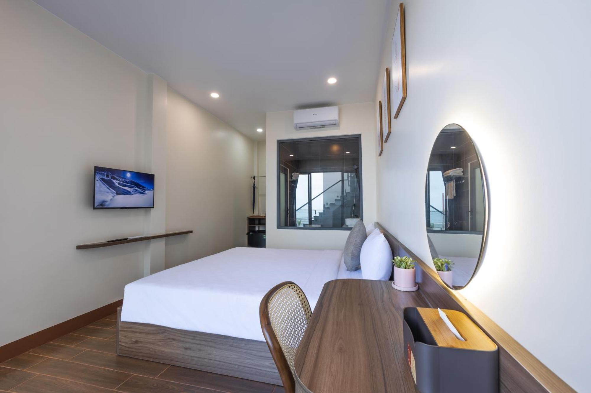 Wave Sound Beach House Phú Quốc Ngoại thất bức ảnh